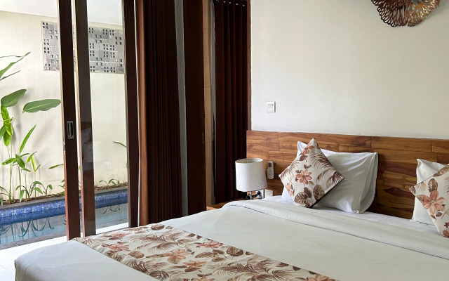 The Calna Villa Bali