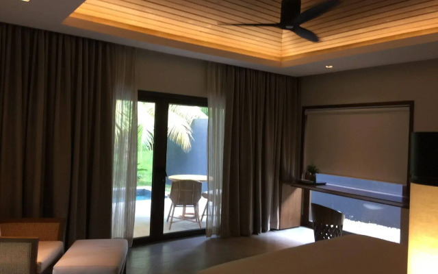 Amorita Resort Bohol