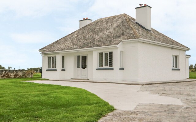 Dirreen House