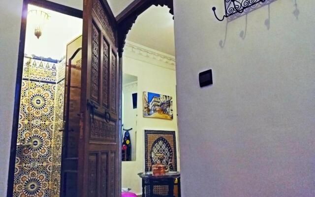 Tangier Kasbah Hostel