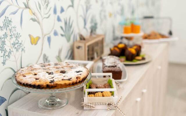 Il Tulipano Verde B&B