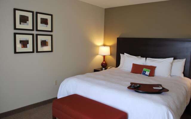 Hampton Inn & Suites Phoenix/Gilbert