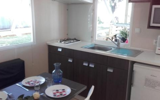 Camping du Petit Pont