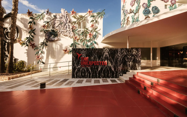 Ushuaia Ibiza Beach Club