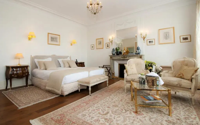 Hôtel La Villa Eugene