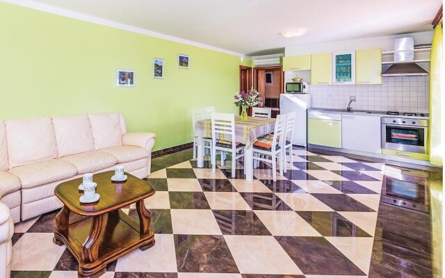 Nice Home in Tisno With Wifi and 2 Bedrooms