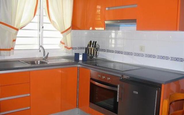 Apartamento Solymar Jasmin A3