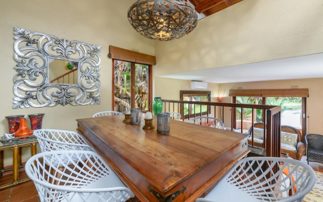 San Lameer Villa Rentals 3506