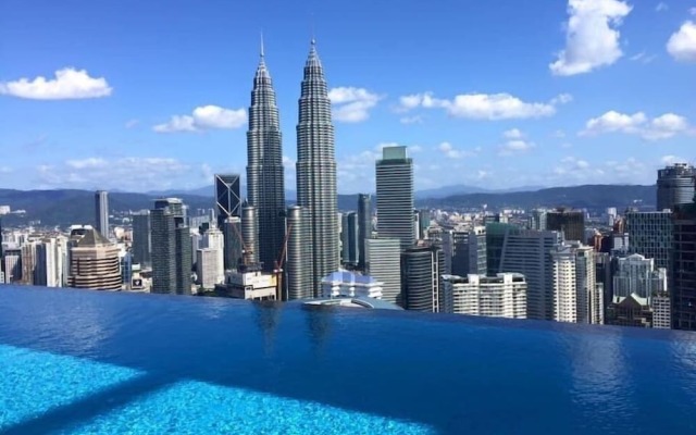 Suites Infinity