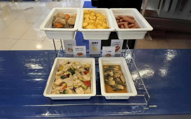 Toyoko Inn Atami Ekimae