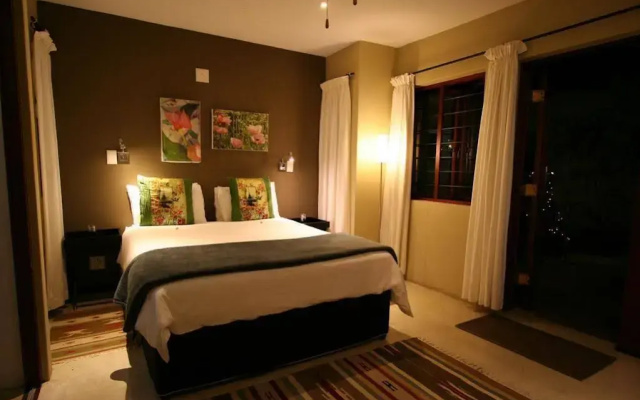 Mariu Guest House
