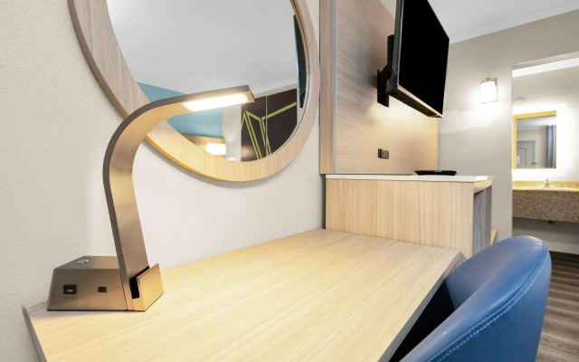 SureStay by Best Western San Francisco Marina District