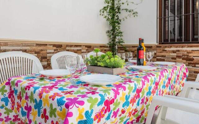 Casa Rural Sierra de las Nieves Yunquera by Ruralidays