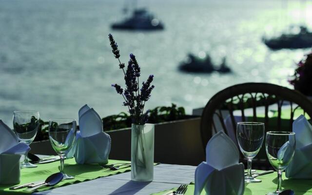 Villa Dalmacija Hvar Hotel