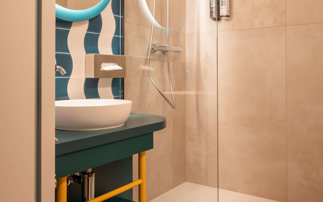 ibis Styles Brugge Centrum