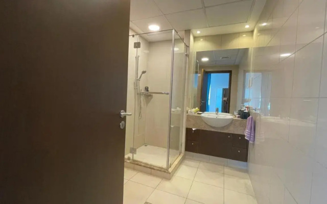 Luxurious one Bedroom with Balcony - Rose-1