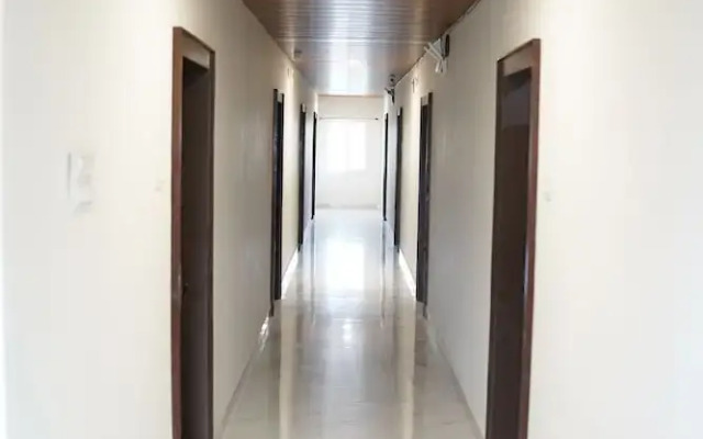 Dwaraka Heaven Luxury rooms