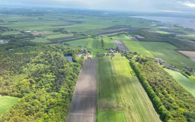 Spacious Home with Garden near Langweerder Wielen