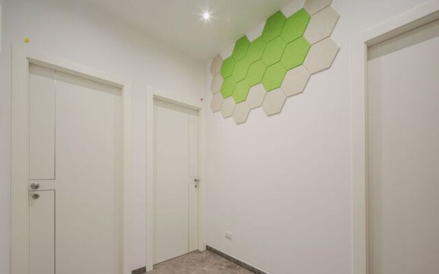 Apartment Rosso Rapallo