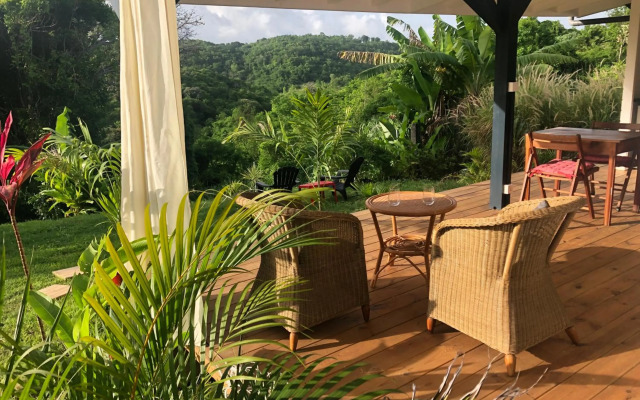 Agréable appartement à 2 pas des plages