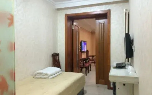 Harbin Xinguozheng Express Inn