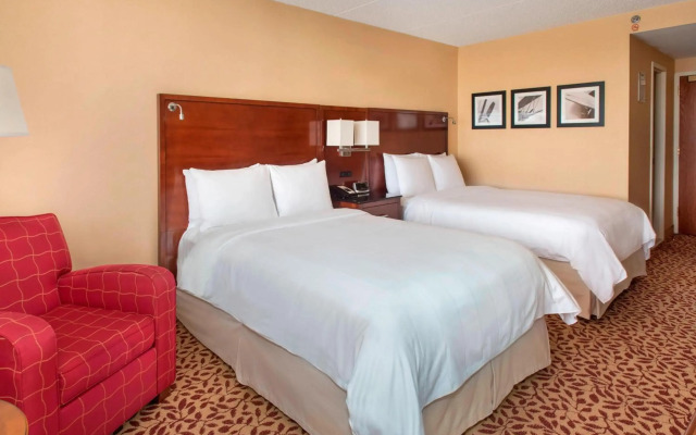 Long Island Marriott
