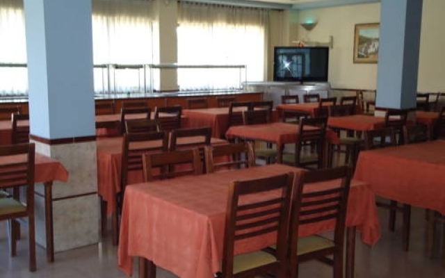 Hostal Torremirona