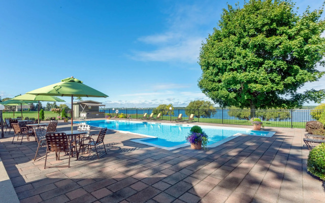 The Inn at Gran View Ogdensburg, an Ascend Collection Hotel