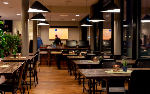 Smarthotel Tromso