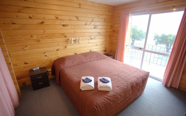 Panorama Motel – Guest Rooms – Kaikoura