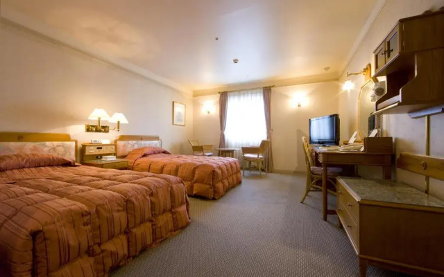 Hotel Merieges