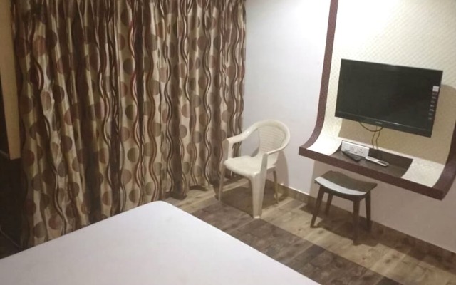 Hotel International