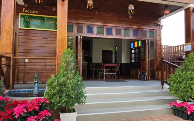 RiverTree Resort Chiangkhan