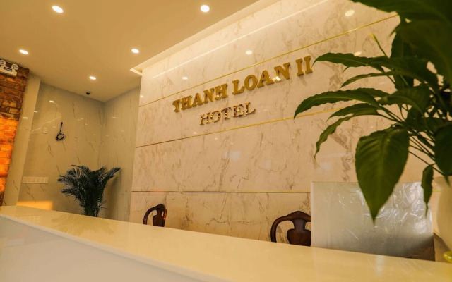Thanh Loan 2 Hotel