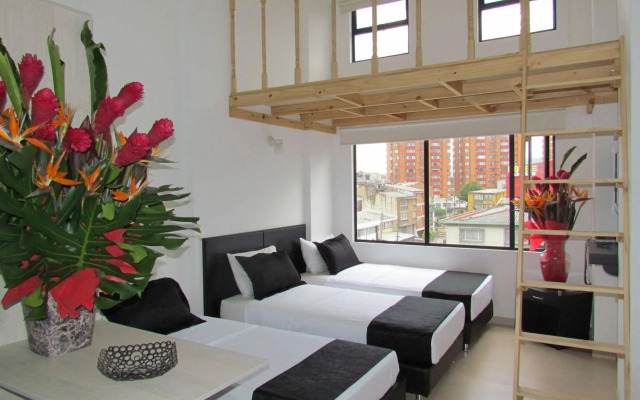 Hotel Business Ferial