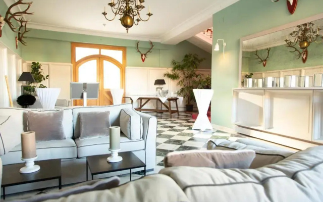 Villa Bulfon