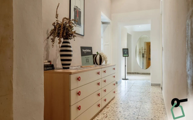 Hotiday Room Collection Opera Ortigia