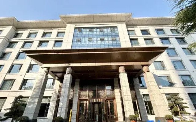 Yunxi Hotel