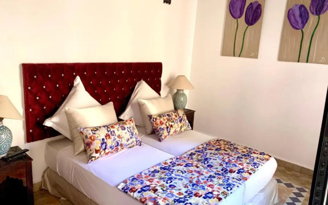 Riad Dar Pierre