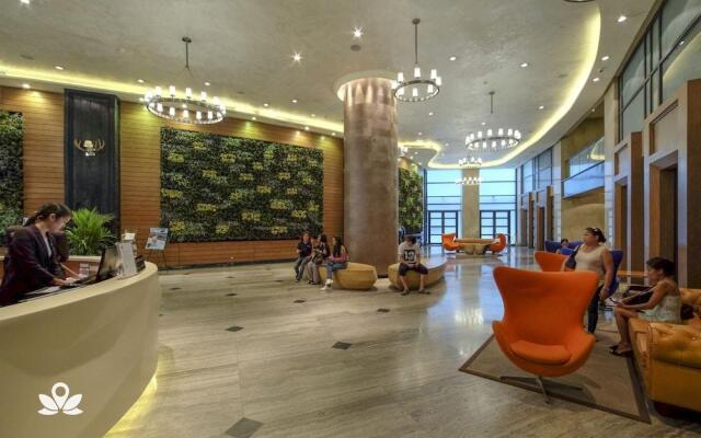 ZEN Home Knightsbridge Residences Makati