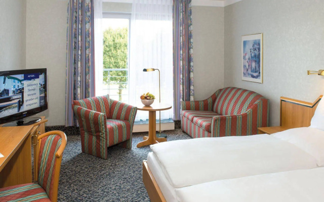 Victor's Residenz-Hotel Teistungenburg