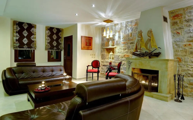 Byzantinon Hotel