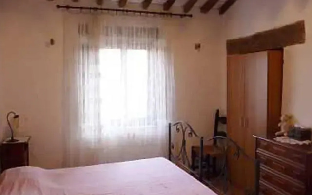 Casa Seggiano