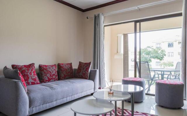 Alimama Spaces: Manson's Rosa Royale