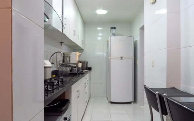 LinkHouse Beautiful Duplex Copacabana C1-005
