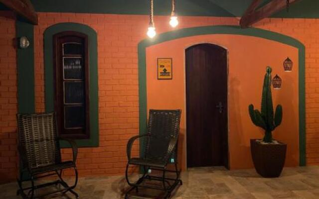 Village Colonial Hotel