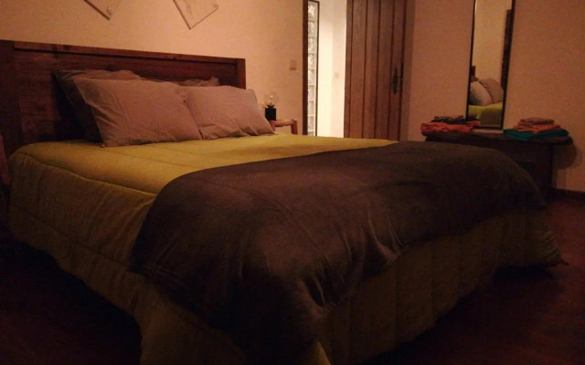 Cozy Xisto