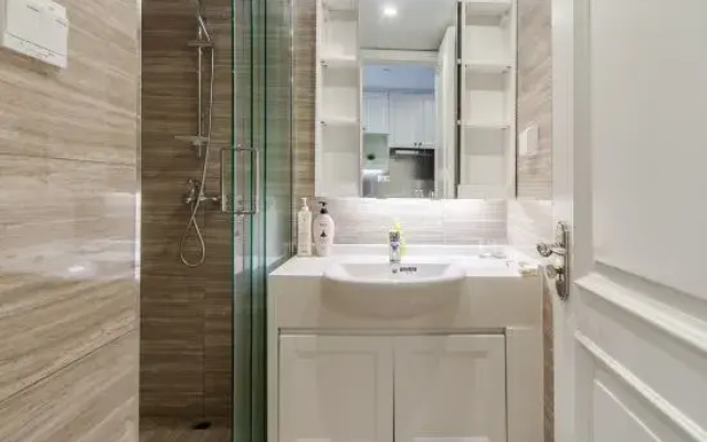 Yuesu Meishang Apartment (Wuxi Haian City)