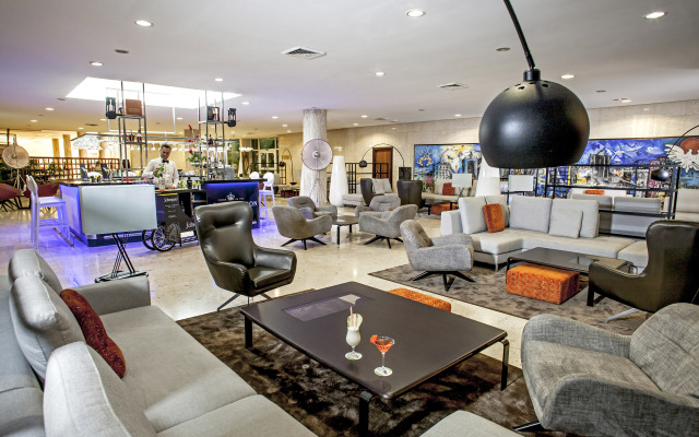 Tryp Habana Libre