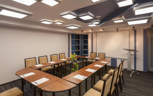 Rija Port Hotel Riga